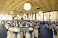 Hotel Spa Congreso - acceptant les animaux