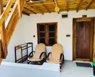 Beach Wave Hotel Hotels in Arugam