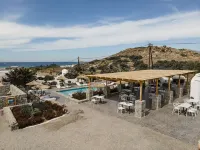 Naxos Cave Suites Hôtels à : Stelida