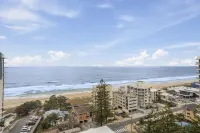 Baronnet Apartments