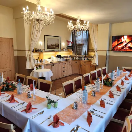 Hotel Alttolkewitzer Hof