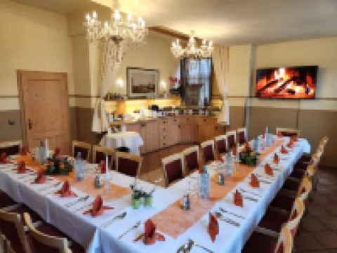 Hotel Alttolkewitzer Hof