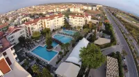 Calimera Side Resort Các khách sạn ở Side