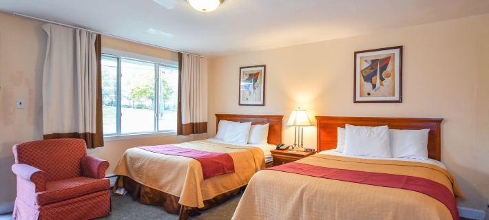 Monticello Inn- Framingham/ Boston Hotels in Middlesex County