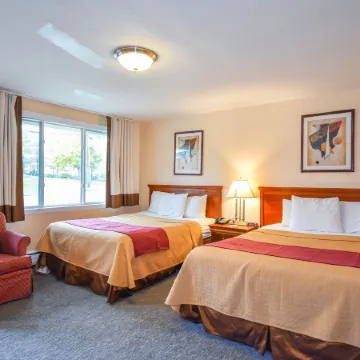 Monticello Inn- Framingham/ Boston