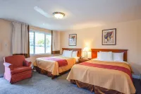 Monticello Inn- Framingham/ Boston Hotels near Framingham
