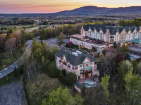 Hotel Chateau Bromont Hotels in Bromont