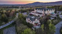 Hotel Chateau Bromont Hotels in 