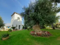 Agriturismo la Stornara, Petfriendly & EV Friendly - Villas