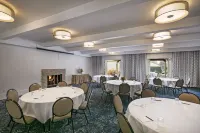 Half Moon Bay Lodge - Frühstück