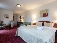 Milling Hotel Park Hotels in Middelfart