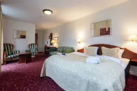 Milling Hotel Park Hotels in Harndrup