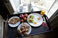 Siora Vittoria Boutique Hotel - breakfast