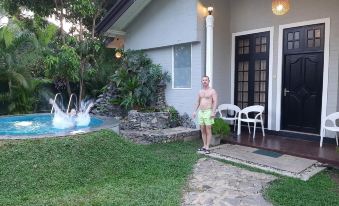 Mihilaka Holiday Homes