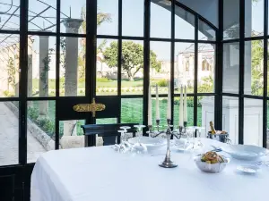 Tenuta Mosè Charming House&Relais Gallipoli