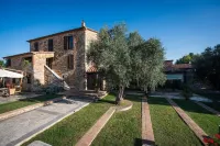 Fattoria Pianetti - Villa
