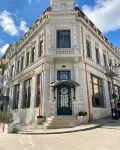 Casa Hrisicos Hôtels à : Constanta