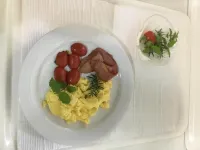 South Villa Guesthouse&Garden - breakfast