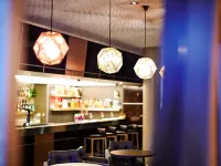 Novotel Edinburgh Park - bar
