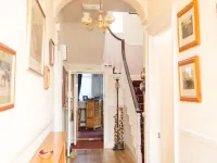 The Parks Guest House Hotels in Minehead