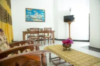 Senu Villa Hotel in zona Sri Dharmaraja Viharaya