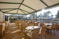 Welikehotel Marfil Playa Hotel di Sa Coma