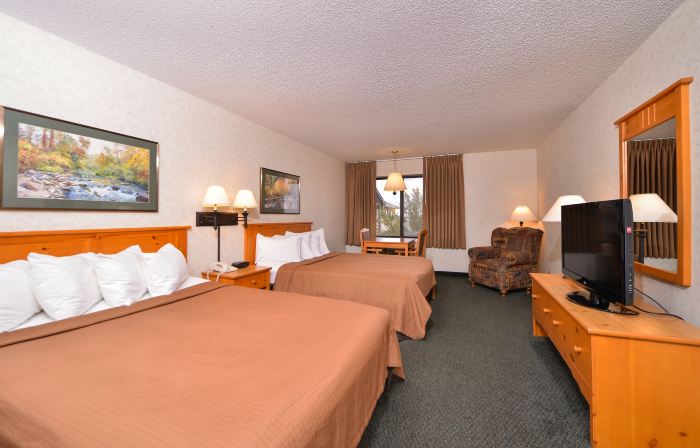 Kelly Inn and Suites Mitchell