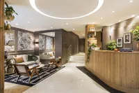 Maison Pigalle Hotels in Paris