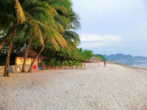 Andnindot Garden Resort