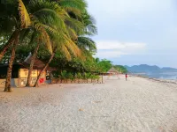 Andnindot Garden Resort Hotels in Anda