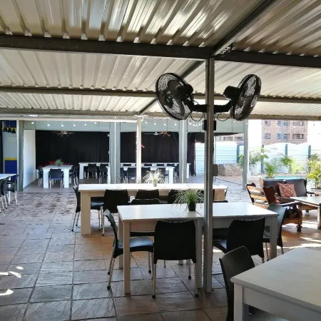 Seagull Lodge
