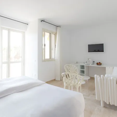 Tirreno Resort