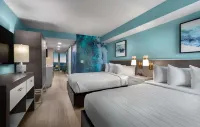 Crown Reef Beach Resort and Waterpark Hotels in Myrtle Beach