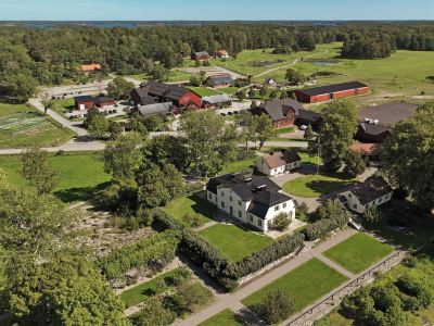 Siggesta Gård