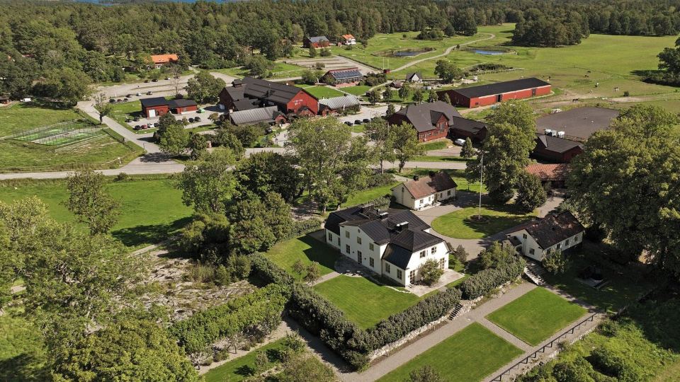 Siggesta Gård