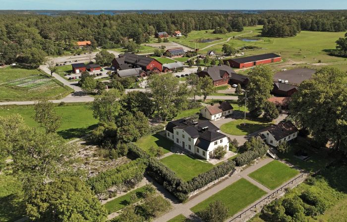 Siggesta Gård