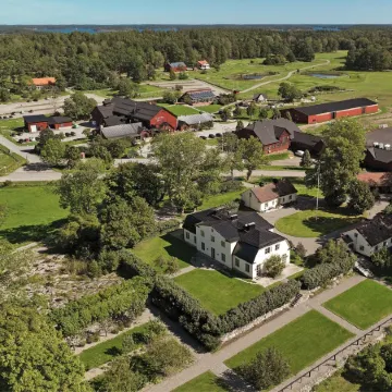 Siggesta Gård