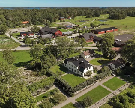 Siggesta Gård Hotels in Varmdo