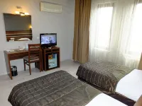 Lifos Hotel Hotels in 