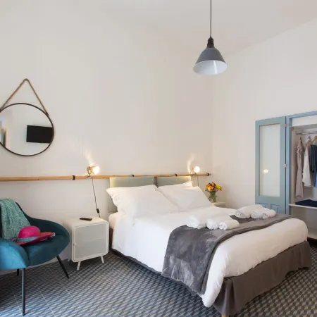 Intervallo Boutique Hotel