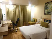 Lemon Tree Hotel, Udyog Vihar, Gurugram Hotel in zona HSIIDC Building