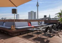 Hotel ZOE by AMANO Hotels in Berlin