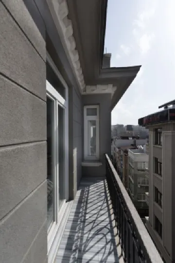 The Central House Istanbul Taksim Рядом с отелем Photos