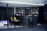 Sandralia Hotel - bar