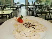 Locanda San Marco - Morgenmad