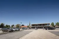 Hotel 46 - parking