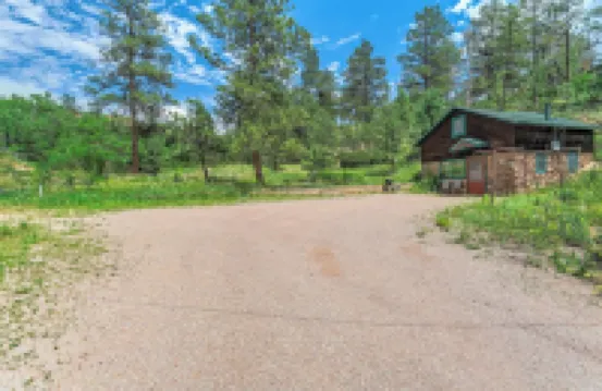 Mountain Views Cottage - Perfect Couples Retreat