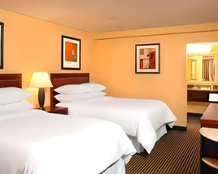 Quality Inn West Lafayette - University Area Hotels in Tippecanoe County