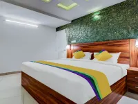 Itsy Hotels Dew Dreams Hotels in Alwaye