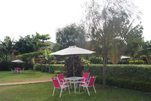 Biyem Hotel Hotels in Buloba